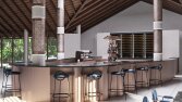 Coffee shop