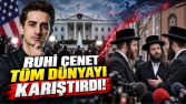 "Ruhi Çenet Tüm Dünyayı Karıştırdı!" başlıklı thumbnail
