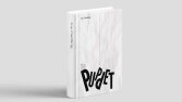 Kitap Kapağı Tasarımı : THE PUPPET