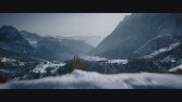 Doğu Ekspresi Tanıtım Videosu
