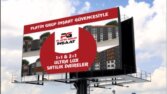 Bilboard Tasarımı