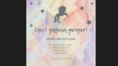 Unicorn Doğum günü