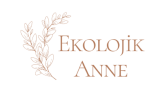 Doğallığı ifade eden sürdürülebilir marka logosu.