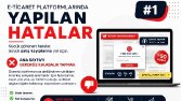E-Ticaret İçerik Tasarımı | Bilgilendirici Carousel & Sosyal Medya Görseli
