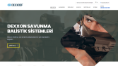 SAVUNMA BALİSTİK SİSTEMLERİ