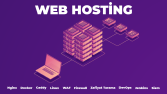 Web Api, Web App ve Docker Container Hosting Hizmeti