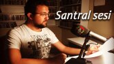 Santral seslendirme