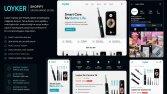 Loyker | Shopify Dropshipping Mağazası Kurulumu