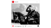 Instagram post tasarımı