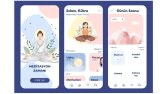 App Store Görsel Tasarım