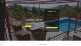 Bağdaki Cennet Web Tasarımı