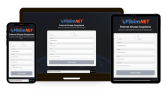 FibimNET - İnternet Altyapı Sorgulama Servisi