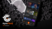 GymFlock +80 Screens Mobile Design