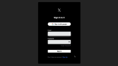 X CLONE using Firebase