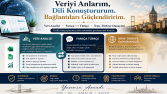Analizden İletişime, İran’dan Türkiye’ye Uzanan Deneyim