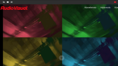 AudioVisual - Web Site Tasarımı