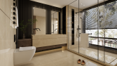Banyo Tasarımı