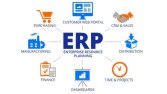 Mobil Uyumlu ERP