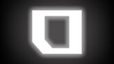 Köşeli O Logo
