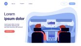 Rent Car Web Site
