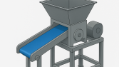 Üretime Hazır, Gerçekçi 3D Makine Tasarımları