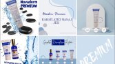 Sosyal Medya Yönetimi Novaderm
