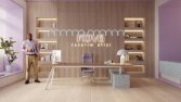 Nova Office Project