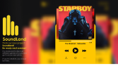 SoundLand Music APP