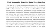 Biyografi Ve Tanıtım