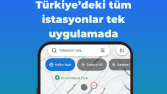 Elektrikli Araç Şarj Uygulaması