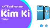 Edebiyatın  Uygulamasının Çıktığı Yer - Kim Ki