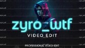 Video edit
