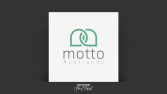 Motto Giyim Logo Çalışmam