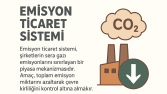 Emisyon Ticaret Sistemi (ETS)