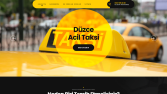 Kurumsal Web Sitesi
