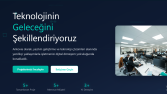 Örnek site tasarımım
