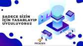 İntro-Outro ve Logo Animasyonlarınızı Hazırlarım