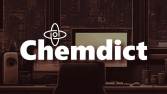Chemdict: Kimyasal Kütüphane