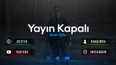 Amerikalı Aynasız Twitch tasarımı