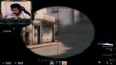 twitch.tv/beyciihat için hazırladığım fragmovie 