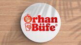 ORHAN BÜFE - Büfe için logo tasarımı