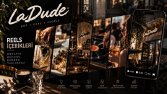 Ladude Instagram İçerikleri