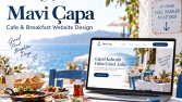 Modern ve Profesyonel Kurumsal Web Sitesi Tasarımı
