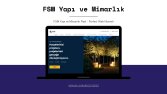 FSM Yapı ve Mimarlık