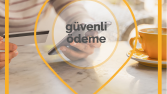 İş örneğim