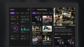 Fitness & Activity Tracking