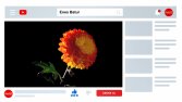 Youtube Abone Ol Like At Animasyonu