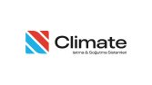 Climate Logo Tasarımı