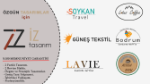 ÖZGÜN LOGO TASARIMLARI