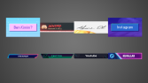 Twitch Kanal Panelleri